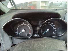 Recambio de cuadro instrumentos para ford b-max trend referencia OEM IAM   