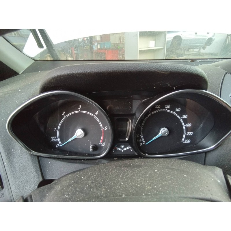 Recambio de cuadro instrumentos para ford b-max trend referencia OEM IAM   