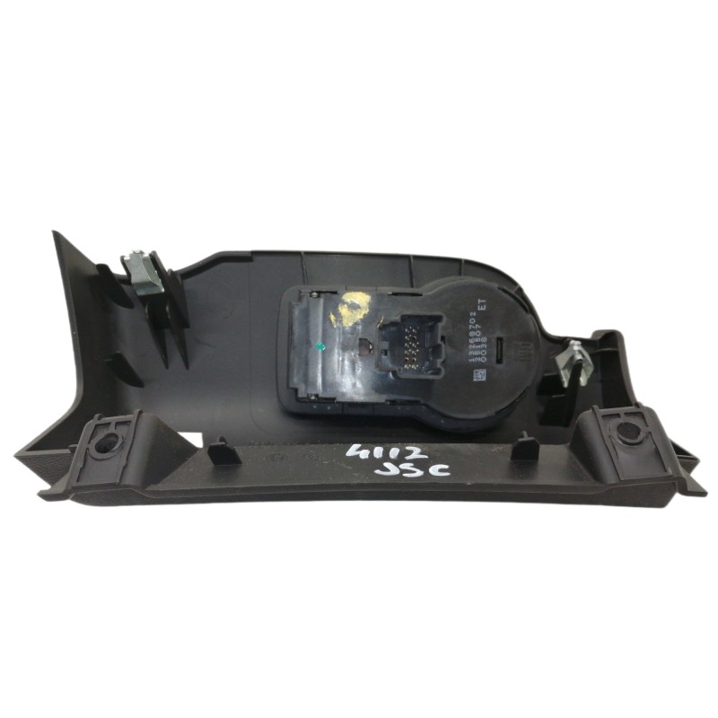 Recambio de mando luces para opel insignia sports tourer cosmo referencia OEM IAM 13268702 251507 13241913