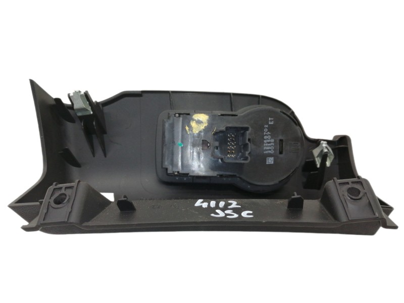 Recambio de mando luces para opel insignia sports tourer cosmo referencia OEM IAM 13268702 251507 13241913