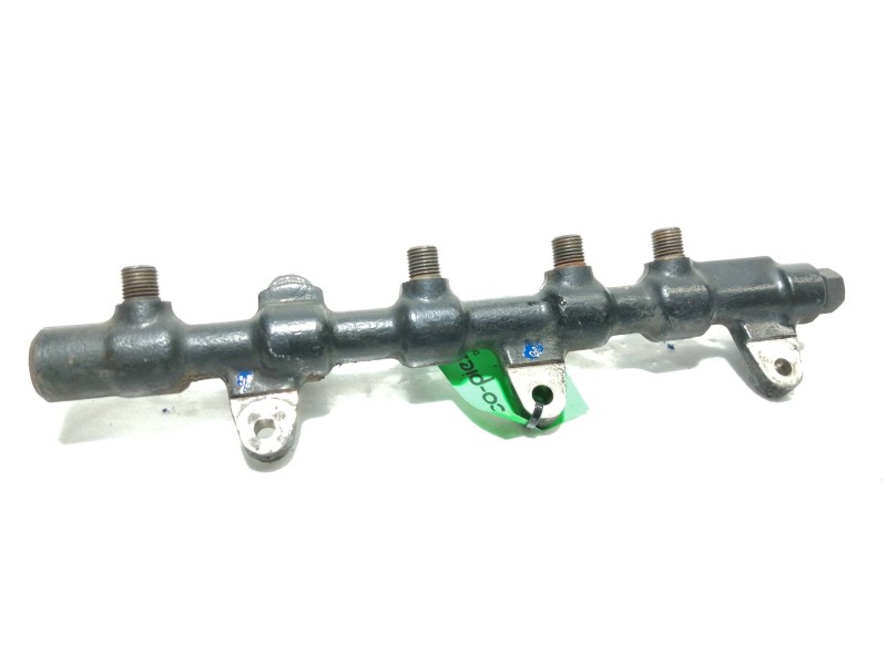 Recambio de rampa inyectora para kia carnival ii 2.9 cdri ex referencia OEM IAM 315004X500  