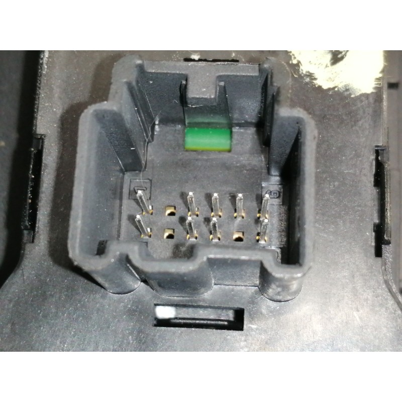 Recambio de mando luces para opel insignia sports tourer cosmo referencia OEM IAM 13268702 251507 13241913