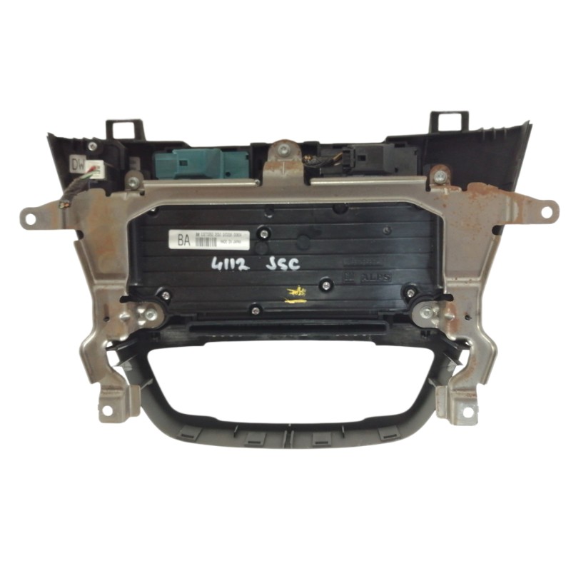 Recambio de mando multifuncion para opel insignia sports tourer cosmo referencia OEM IAM 13273252  