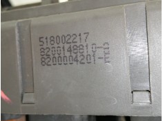 Recambio de caja reles / fusibles para renault vel satis (bj0) privilege referencia OEM IAM 8200148810A   2