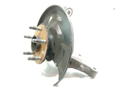 Recambio de mangueta delantera izquierda para opel insignia sports tourer cosmo referencia OEM IAM    2