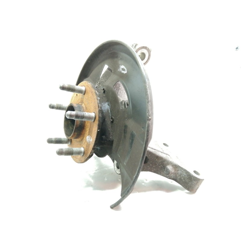 Recambio de mangueta delantera izquierda para opel insignia sports tourer cosmo referencia OEM IAM   