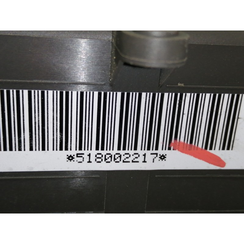 Recambio de caja reles / fusibles para renault vel satis (bj0) privilege referencia OEM IAM 8200148810A  