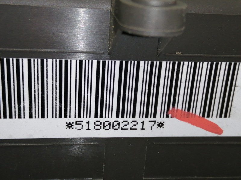 Recambio de caja reles / fusibles para renault vel satis (bj0) privilege referencia OEM IAM 8200148810A  