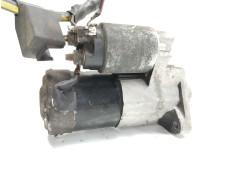 Recambio de motor arranque para nissan qashqai (j10) acenta referencia OEM IAM 402746152   2