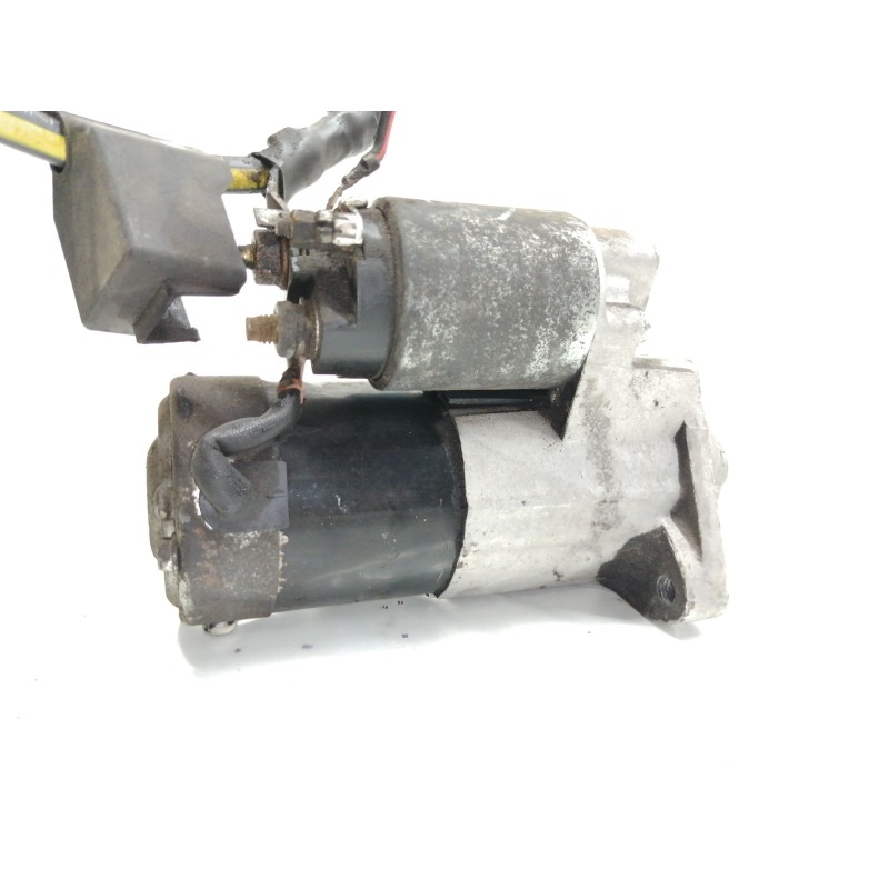 Recambio de motor arranque para nissan qashqai (j10) acenta referencia OEM IAM 402746152  