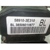 Recambio de abs para kia sorento 2.4 16v ex referencia OEM IAM 0273004660 0265216928 589103E310