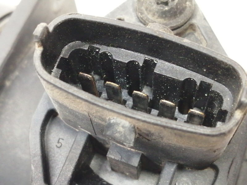 Recambio de caudalimetro para renault vel satis (bj0) privilege referencia OEM IAM 0280218079  