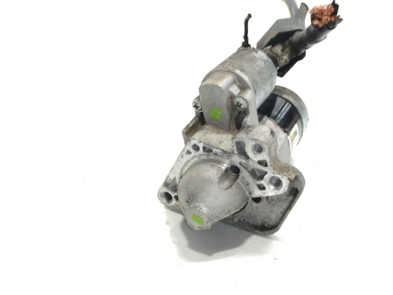 Recambio de motor arranque para nissan qashqai (j10) acenta referencia OEM IAM 402746152  