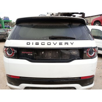 PORTON TRASERO LR061391 