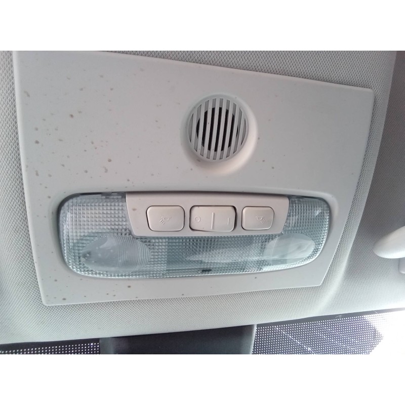 Recambio de luz interior para ford b-max trend referencia OEM IAM   