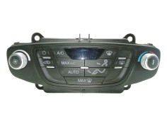 Recambio de mando calefaccion / aire acondicionado para ford b-max trend referencia OEM IAM AV1T18C612 E106760712 