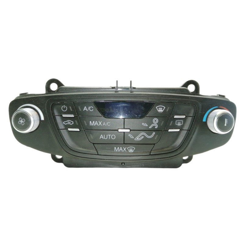 Recambio de mando calefaccion / aire acondicionado para ford b-max trend referencia OEM IAM AV1T18C612 E106760712 