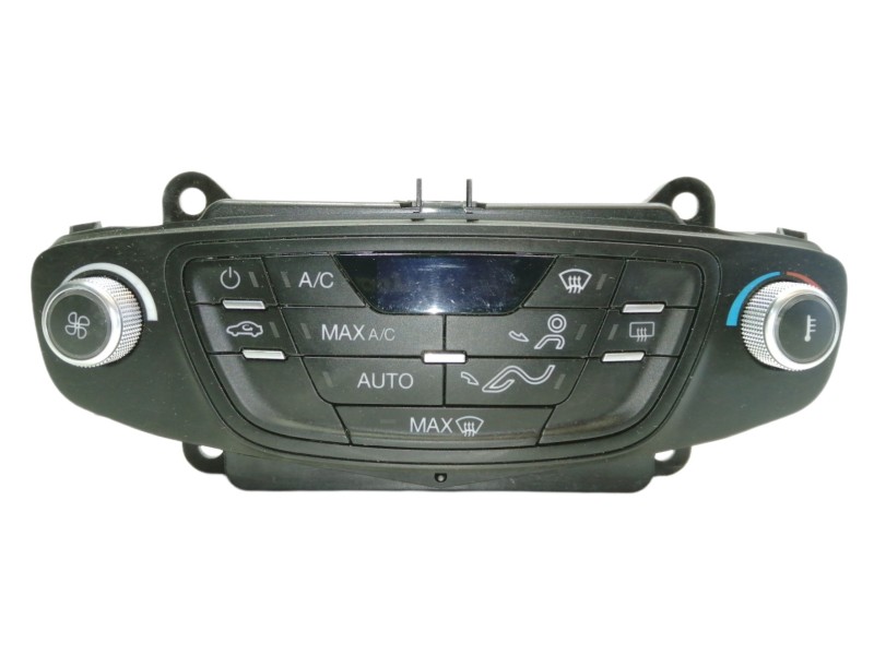Recambio de mando calefaccion / aire acondicionado para ford b-max trend referencia OEM IAM AV1T18C612 E106760712 