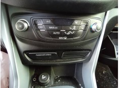 Recambio de mando calefaccion / aire acondicionado para ford b-max trend referencia OEM IAM AV1T18C612 E106760712  2