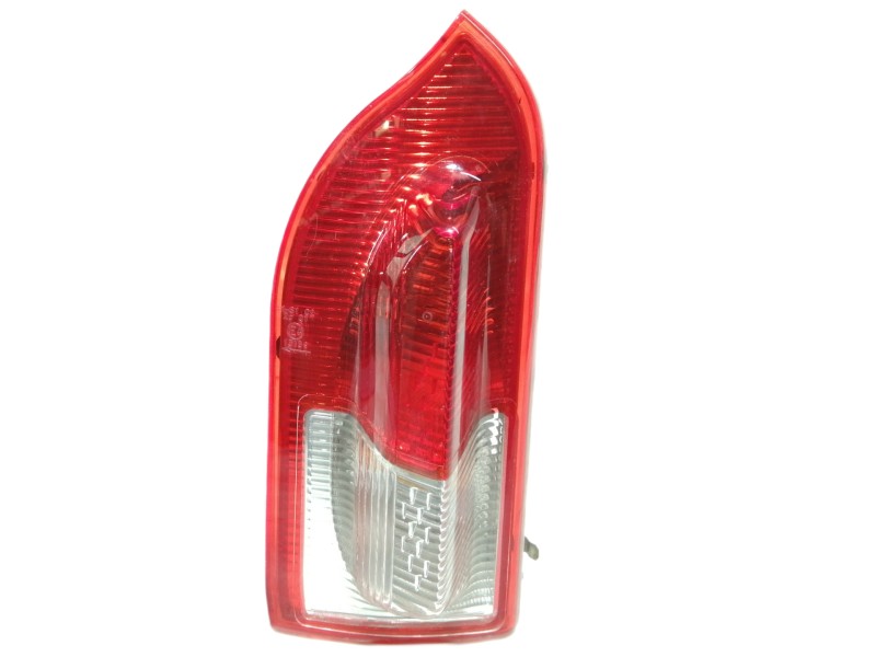 Recambio de piloto trasero izquierdo interior para opel insignia sports tourer cosmo referencia OEM IAM 13226854  