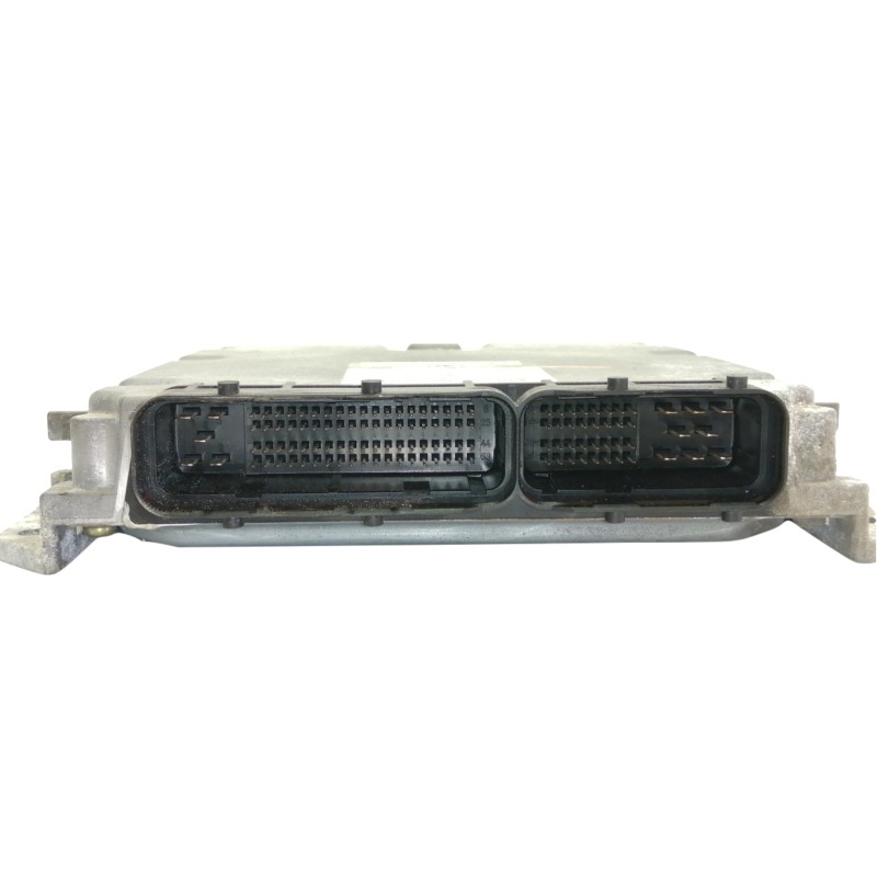 Recambio de centralita motor uce para renault vel satis (bj0) privilege referencia OEM IAM 8972406917  