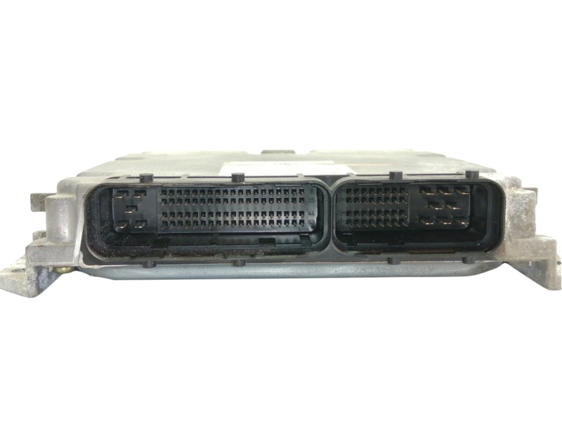 Recambio de centralita motor uce para renault vel satis (bj0) privilege referencia OEM IAM 8972406917  