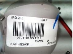 Recambio de piloto trasero izquierdo interior para opel insignia sports tourer cosmo referencia OEM IAM 13226854   2