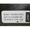 Recambio de caja reles / fusibles para ford fiesta (cb1) ambiente referencia OEM IAM 8V5114A175AA  