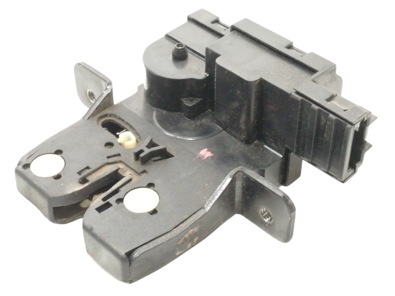 Recambio de cerradura maletero / porton para renault vel satis (bj0) privilege referencia OEM IAM 8200000897B  