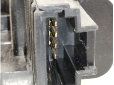 Recambio de cerradura maletero / porton para renault vel satis (bj0) privilege referencia OEM IAM 8200000897B   2