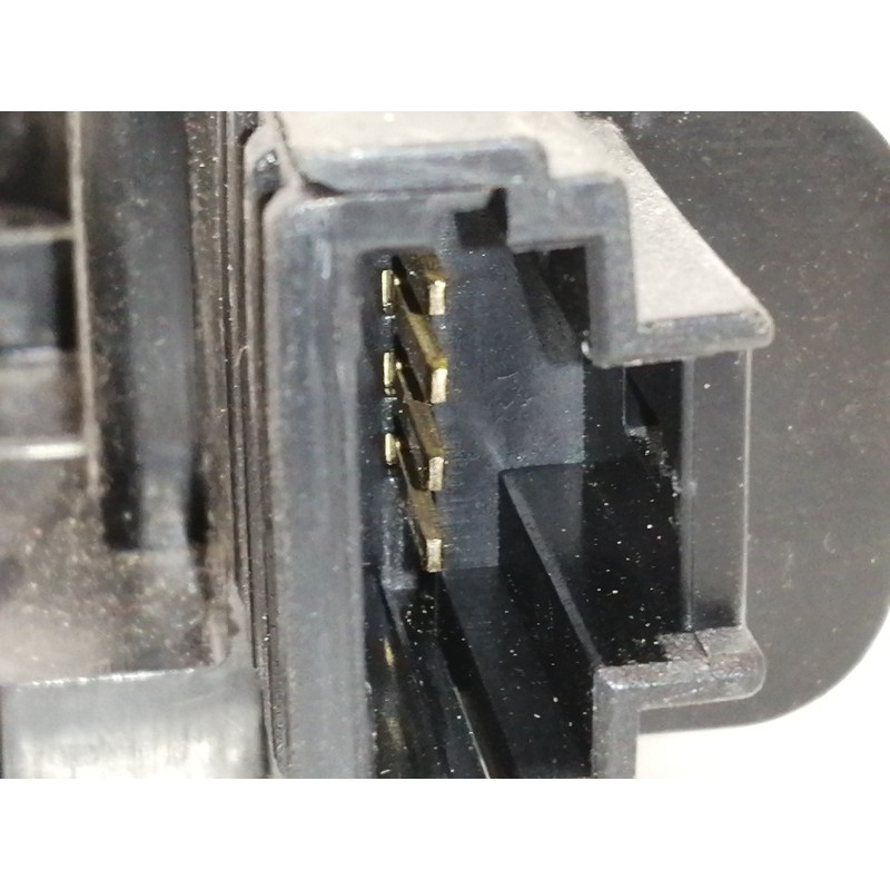 Recambio de cerradura maletero / porton para renault vel satis (bj0) privilege referencia OEM IAM 8200000897B  