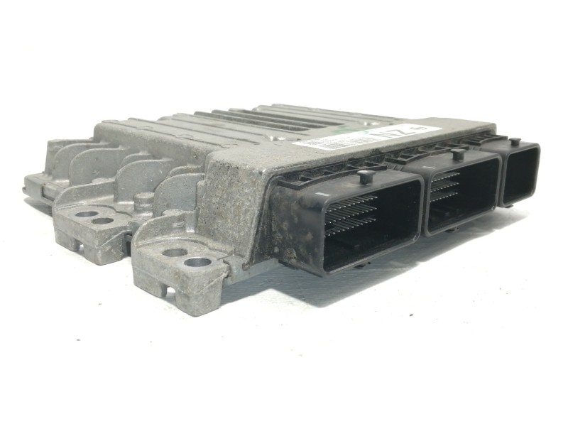 Recambio de centralita motor uce para nissan qashqai (j10) acenta referencia OEM IAM S180067173A 23710BB31A 237101449R