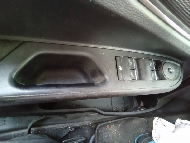 Recambio de mando elevalunas delantero izquierdo para ford b-max trend referencia OEM IAM   