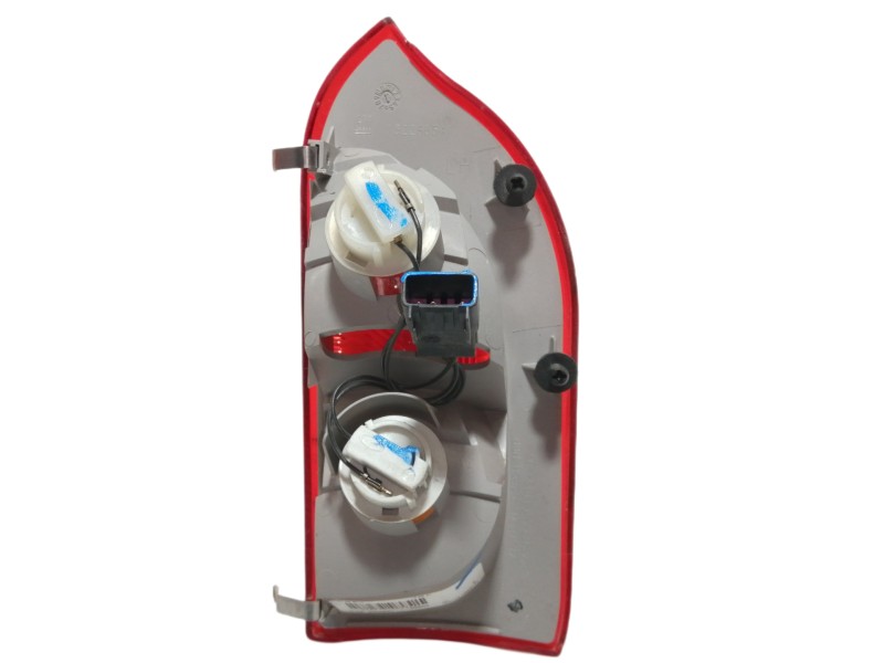 Recambio de piloto trasero izquierdo interior para opel insignia sports tourer cosmo referencia OEM IAM 13226854  