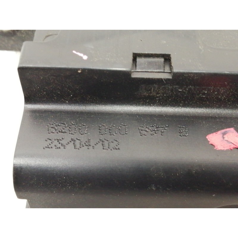 Recambio de cerradura maletero / porton para renault vel satis (bj0) privilege referencia OEM IAM 8200000897B  