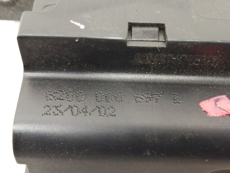 Recambio de cerradura maletero / porton para renault vel satis (bj0) privilege referencia OEM IAM 8200000897B  