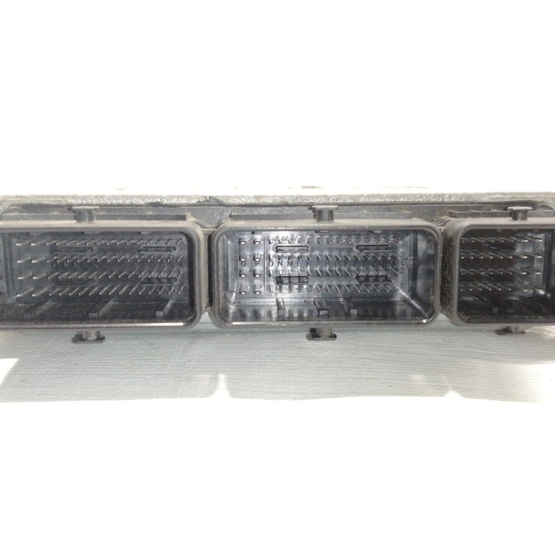 Recambio de centralita motor uce para nissan qashqai (j10) acenta referencia OEM IAM S180067173A 23710BB31A 237101449R