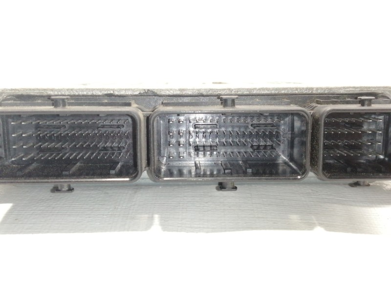 Recambio de centralita motor uce para nissan qashqai (j10) acenta referencia OEM IAM S180067173A 23710BB31A 237101449R