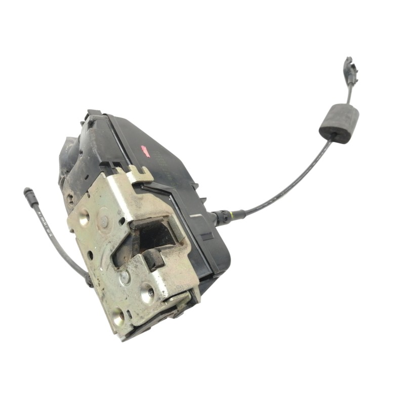 Recambio de cerradura puerta delantera izquierda para renault vel satis (bj0) privilege referencia OEM IAM 012899  