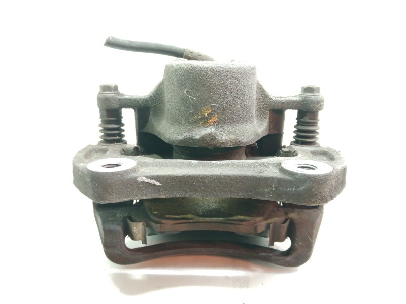 Recambio de pinza freno delantera derecha para opel insignia sports tourer cosmo referencia OEM IAM   