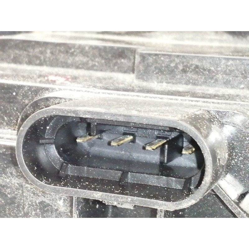 Recambio de cerradura puerta delantera izquierda para renault vel satis (bj0) privilege referencia OEM IAM 012899  