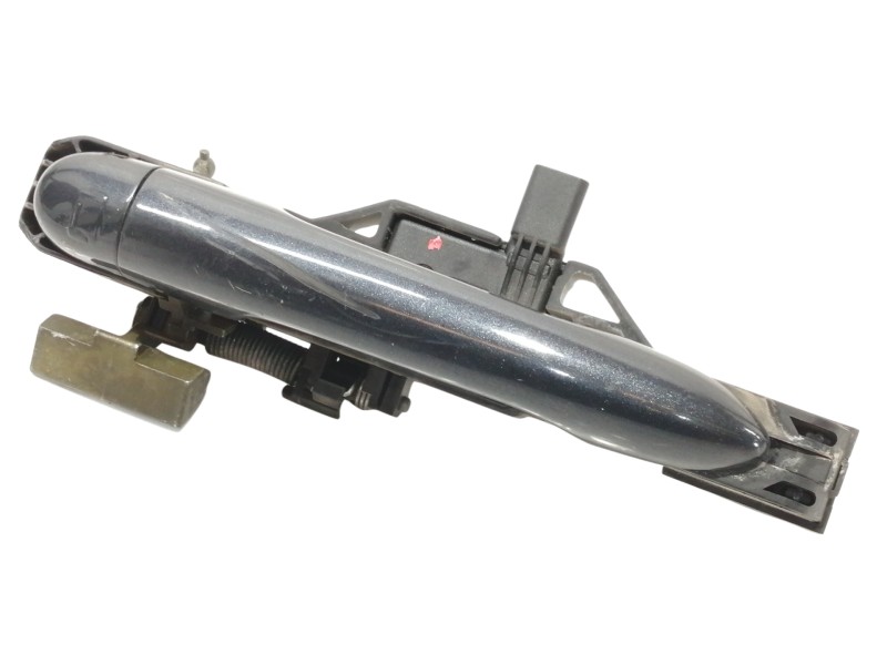 Recambio de maneta exterior delantera izquierda para renault vel satis (bj0) privilege referencia OEM IAM 8200008430  