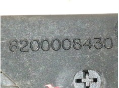 Recambio de maneta exterior delantera izquierda para renault vel satis (bj0) privilege referencia OEM IAM 8200008430   2