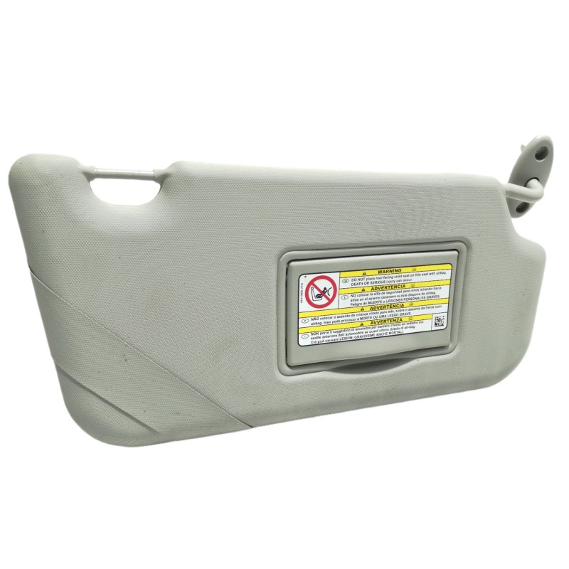 Recambio de parasol derecho para ford b-max trend referencia OEM IAM BU51B00014BA  