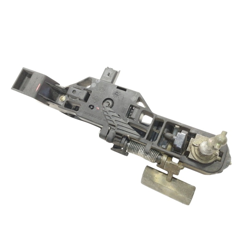 Recambio de maneta exterior delantera izquierda para renault vel satis (bj0) privilege referencia OEM IAM 8200008430  