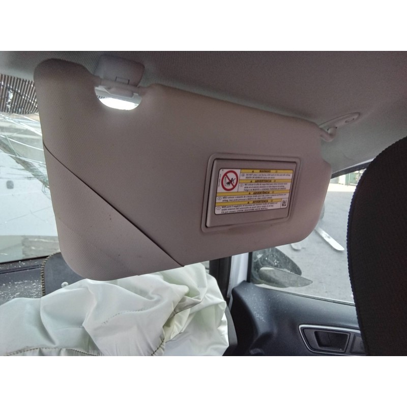 Recambio de parasol derecho para ford b-max trend referencia OEM IAM BU51B00014BA  