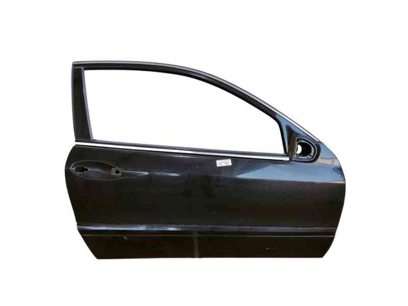 Recambio de puerta delantera derecha para mercedes-benz clase c (w203) sportcoupe c 220 cdi (203.706) referencia OEM IAM   