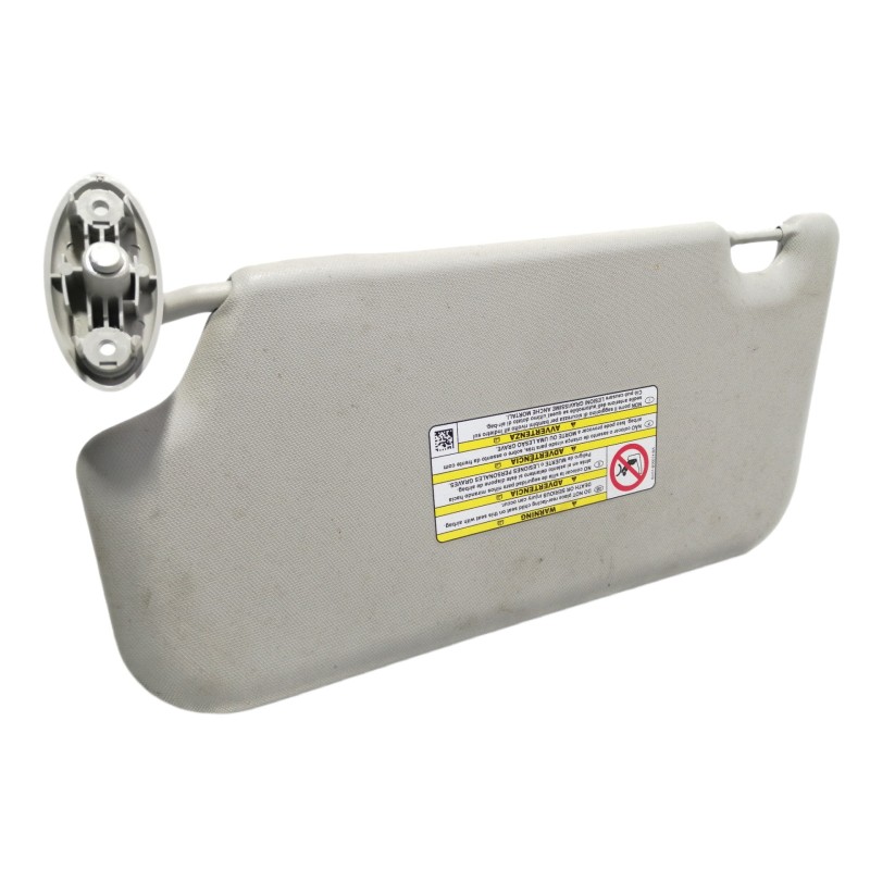 Recambio de parasol derecho para ford b-max trend referencia OEM IAM BU51B00014BA  