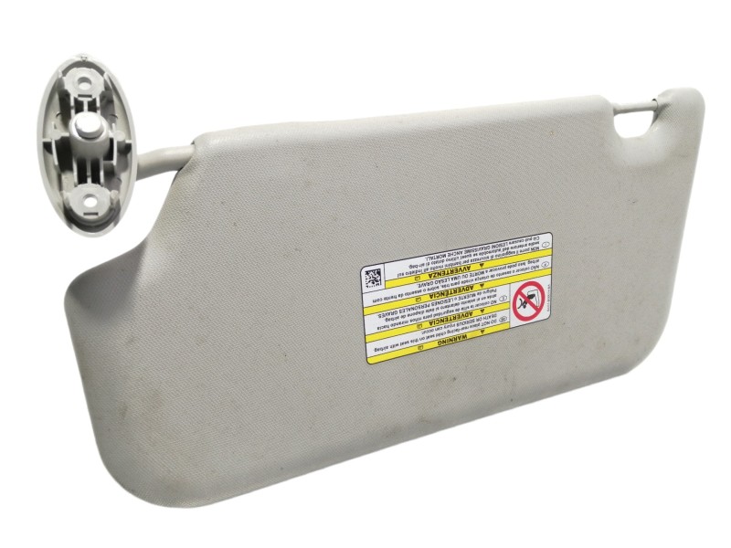 Recambio de parasol derecho para ford b-max trend referencia OEM IAM BU51B00014BA  