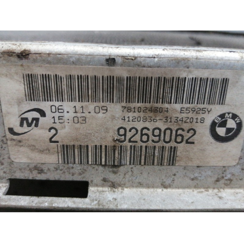 Recambio de radiador agua para opel insignia sports tourer cosmo referencia OEM IAM 13241725  